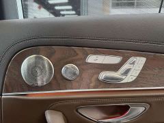 Mercedes-Benz E-Class Facelift E 300 L Luxury - ფოტო 12