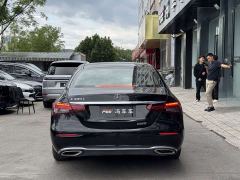 Mercedes-Benz E-Class Facelift E 300 L Luxury - ფოტო 14