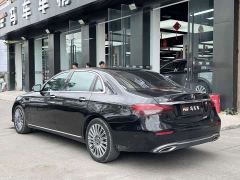 Mercedes-Benz E-Class Facelift E 300 L Luxury - ფოტო 15