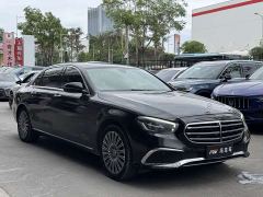 Mercedes-Benz E-Class Facelift E 300 L Luxury - ფოტო 2