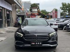 Mercedes-Benz E-Class Facelift E 300 L Luxury - ფოტო 3