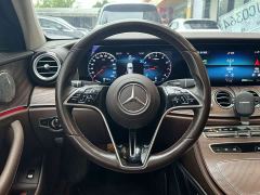 Mercedes-Benz E-Class Facelift E 300 L Luxury - ფოტო 4