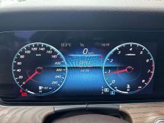 Mercedes-Benz E-Class Facelift E 300 L Luxury - ფოტო 6