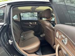 Mercedes-Benz E-Class Facelift E 300 L Luxury - ფოტო 7
