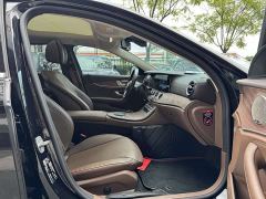 Mercedes-Benz E-Class Facelift E 300 L Luxury - ფოტო 8