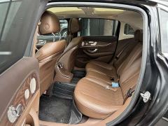 Mercedes-Benz E-Class Facelift E 300 L Luxury - ფოტო 9