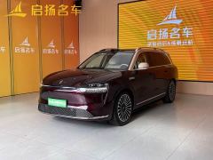 AITO M9 Pure Electric Ultra 100kWh 6-Seater with 192-Channel LiDAR - photo 1