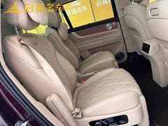 AITO M9 Pure Electric Ultra 100kWh 6-Seater with 192-Channel LiDAR - photo 12