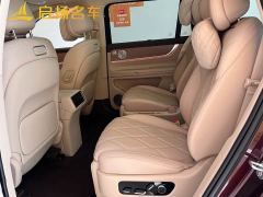 AITO M9 Pure Electric Ultra 100kWh 6-Seater with 192-Channel LiDAR - photo 13