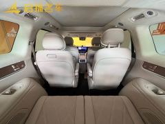 AITO M9 Pure Electric Ultra 100kWh 6-Seater with 192-Channel LiDAR - photo 20