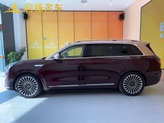 AITO M9 Pure Electric Ultra 100kWh 6-Seater with 192-Channel LiDAR - photo 3