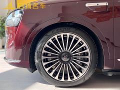 AITO M9 Pure Electric Ultra 100kWh 6-Seater with 192-Channel LiDAR - photo 4