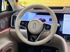 AITO M9 Pure Electric Ultra 100kWh 6-Seater with 192-Channel LiDAR - photo 8