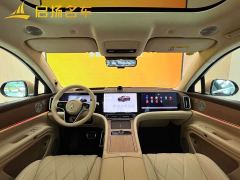 AITO M9 Pure Electric Ultra 100kWh 6-Seater with 192-Channel LiDAR - photo 9