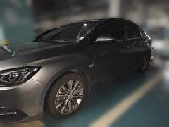 Chevrolet Cruze 320 Automatic Enjoy Sunroof Edition - ფოტო 1