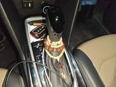 Chevrolet Cruze 320 Automatic Enjoy Sunroof Edition - ფოტო 10