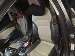 Chevrolet Cruze 320 Automatic Enjoy Sunroof Edition - ფოტო 11