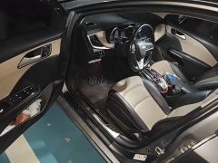 Chevrolet Cruze 320 Automatic Enjoy Sunroof Edition - ფოტო 12