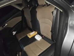 Chevrolet Cruze 320 Automatic Enjoy Sunroof Edition - ფოტო 13