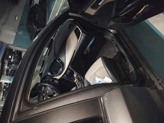 Chevrolet Cruze 320 Automatic Enjoy Sunroof Edition - ფოტო 19