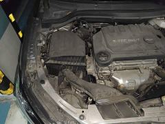 Chevrolet Cruze 320 Automatic Enjoy Sunroof Edition - ფოტო 20
