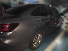 Chevrolet Cruze 320 Automatic Enjoy Sunroof Edition - ფოტო 4