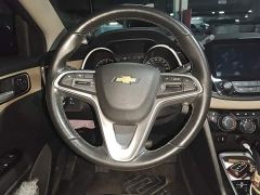 Chevrolet Cruze 320 Automatic Enjoy Sunroof Edition - ფოტო 6