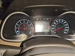 Chevrolet Cruze 320 Automatic Enjoy Sunroof Edition - ფოტო 7