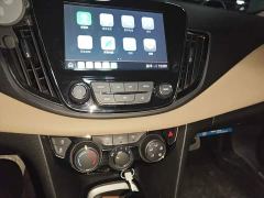Chevrolet Cruze 320 Automatic Enjoy Sunroof Edition - ფოტო 9