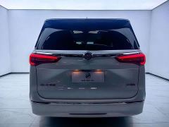 Buick GL8 ES Luxe Comfort - ფოტო 10