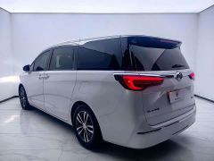 Buick GL8 ES Luxe Comfort - ფოტო 11