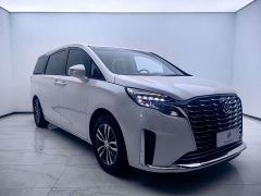 Buick GL8 ES Luxe Comfort - ფოტო 3