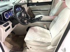 Buick GL8 ES Luxe Comfort - ფოტო 4