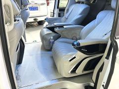 Buick GL8 ES Luxe Comfort - ფოტო 5