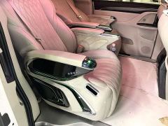 Buick GL8 ES Luxe Comfort - ფოტო 6