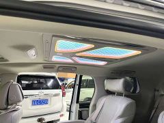 Buick GL8 ES Luxe Comfort - ფოტო 7
