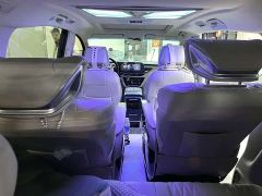 Buick GL8 ES Luxe Comfort - ფოტო 8