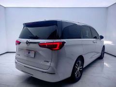 Buick GL8 ES Luxe Comfort - ფოტო 9
