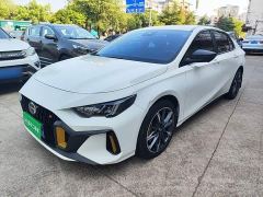 Trumpchi Yingbao 270T DCT J16 - ფოტო 1