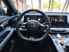 Trumpchi Yingbao 270T DCT J16 - ფოტო 10