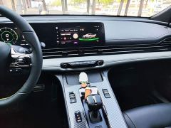Trumpchi Yingbao 270T DCT J16 - ფოტო 12