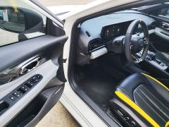 Trumpchi Yingbao 270T DCT J16 - ფოტო 15