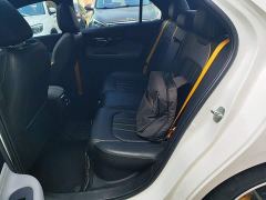 Trumpchi Yingbao 270T DCT J16 - ფოტო 16