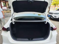 Trumpchi Yingbao 270T DCT J16 - ფოტო 18