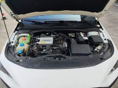 Trumpchi Yingbao 270T DCT J16 - ფოტო 19