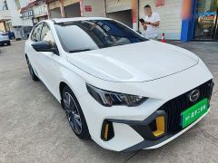 Trumpchi Yingbao 270T DCT J16 - ფოტო 3