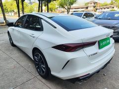 Trumpchi Yingbao 270T DCT J16 - ფოტო 4