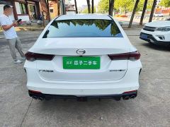 Trumpchi Yingbao 270T DCT J16 - ფოტო 5