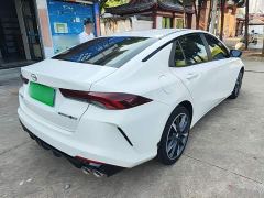 Trumpchi Yingbao 270T DCT J16 - ფოტო 6