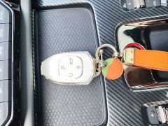 Trumpchi Yingbao 270T DCT J16 - ფოტო 8